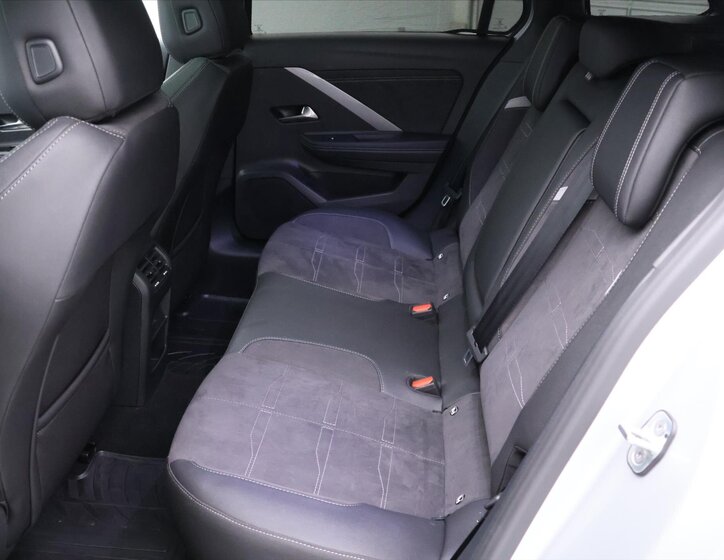 Opel Astra Kombi 1,2 l 96 kw