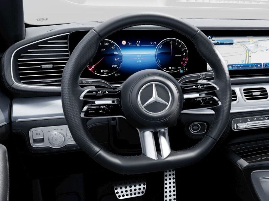 Mercedes-Benz Ostatní