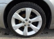 Subaru Legacy Kombi 2,0 l 121 kw