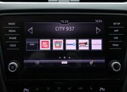 Škoda Octavia Liftback 1,4 l 110 kw