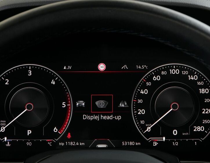 Volkswagen Touareg 45