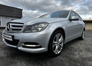 Mercedes-Benz Třídy C 23