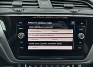 Volkswagen Touran MPV 1,5 l 110 kw