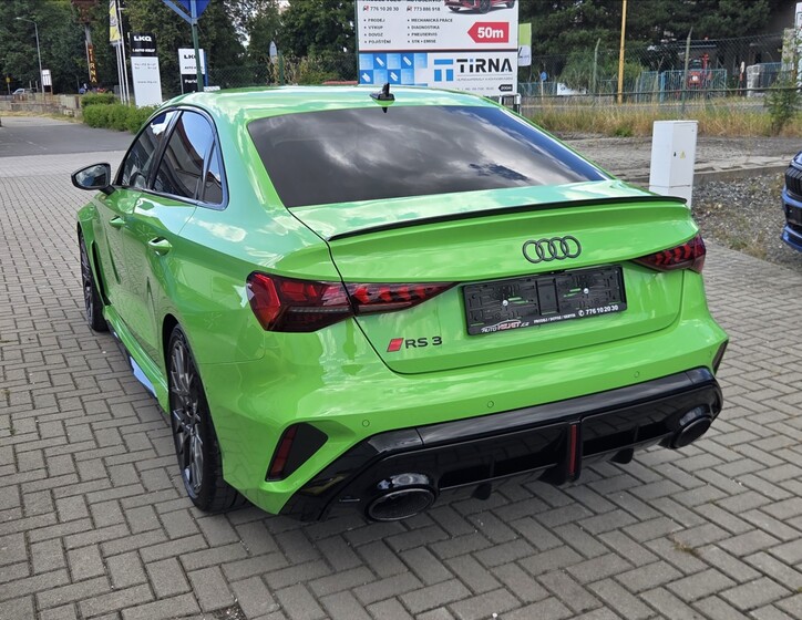 Audi RS 3 2