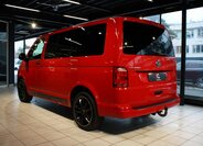 Volkswagen Multivan MPV 2,0 l 110 kw