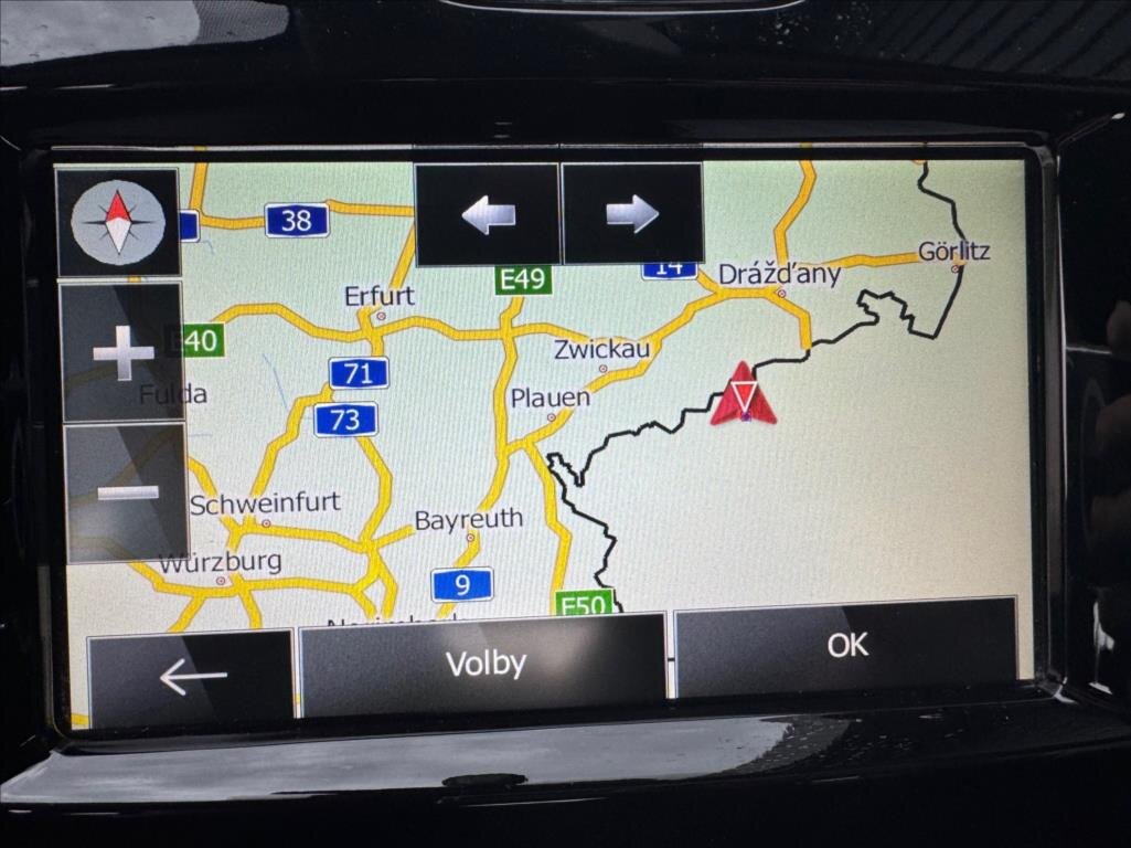 Renault Clio Hatchback 1,1 l 54 kw