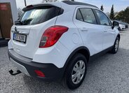 Opel Mokka SUV / Terénní 1,6 l 85 kw