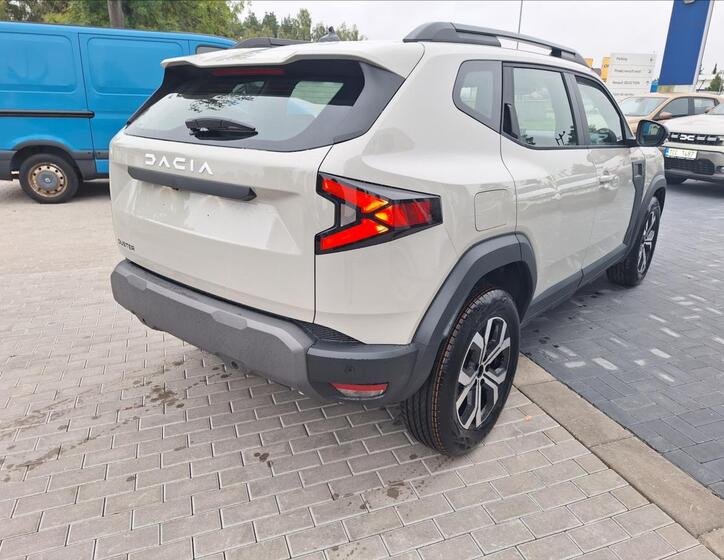 Dacia Duster 6