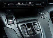 Peugeot Rifter MPV 1,5 l 96 kw