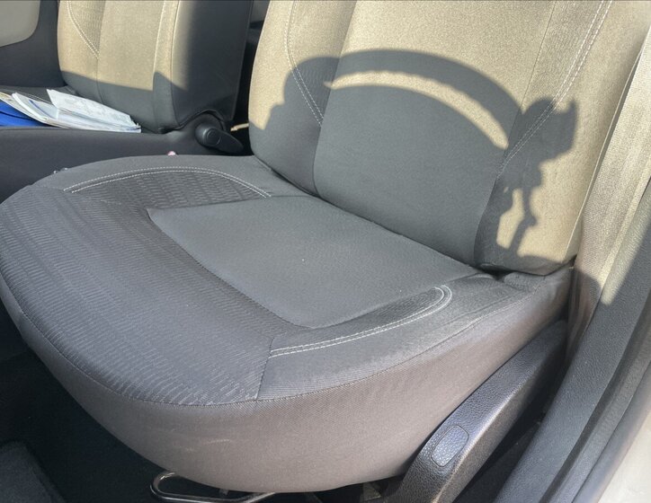 Dacia Lodgy Kombi 1,6 l 60 kw