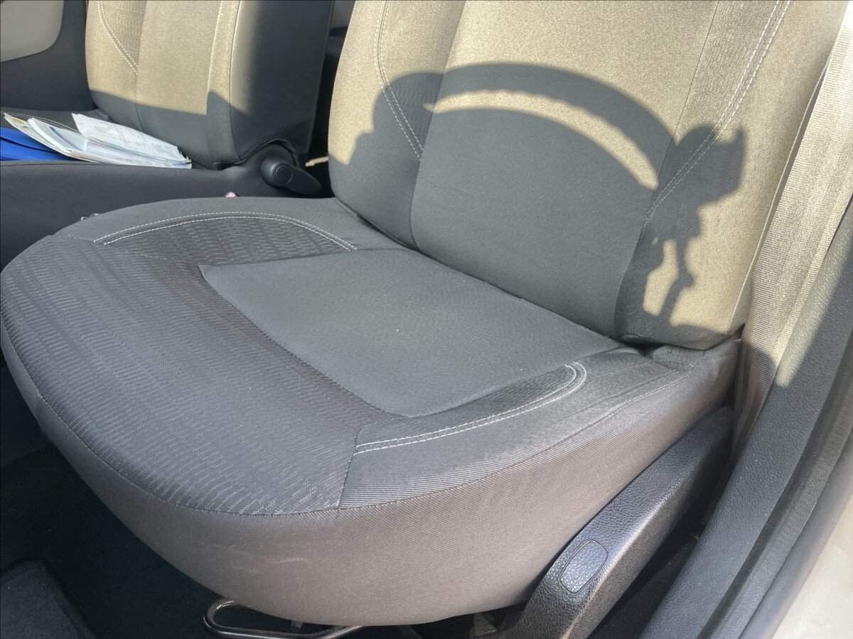 Dacia Lodgy Kombi 1,6 l 60 kw