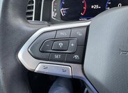 Volkswagen Taigo SUV / Terénní 999,0 81 kw