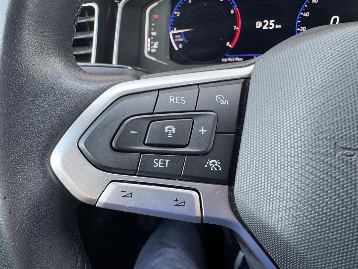 Volkswagen Taigo SUV / Terénní 999,0 81 kw