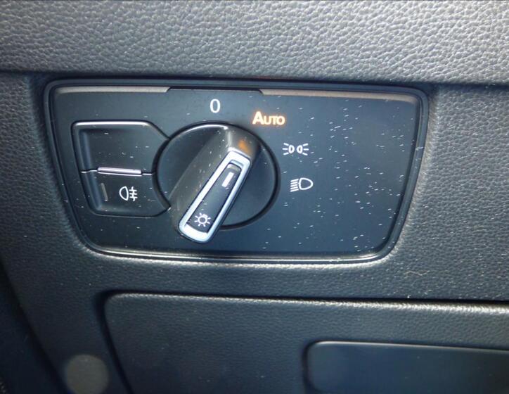 Volkswagen Passat 21