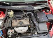 Peugeot 206 27