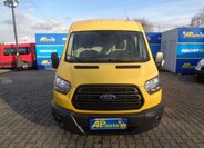 Ford Transit Ostatní 2,0 l 77 kw