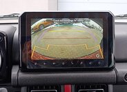 Suzuki Jimny SUV 1,5 l 75 kw