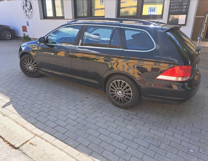 Volkswagen Golf 7