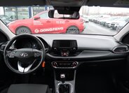 Hyundai i30 Hatchback 998,0 88 kw