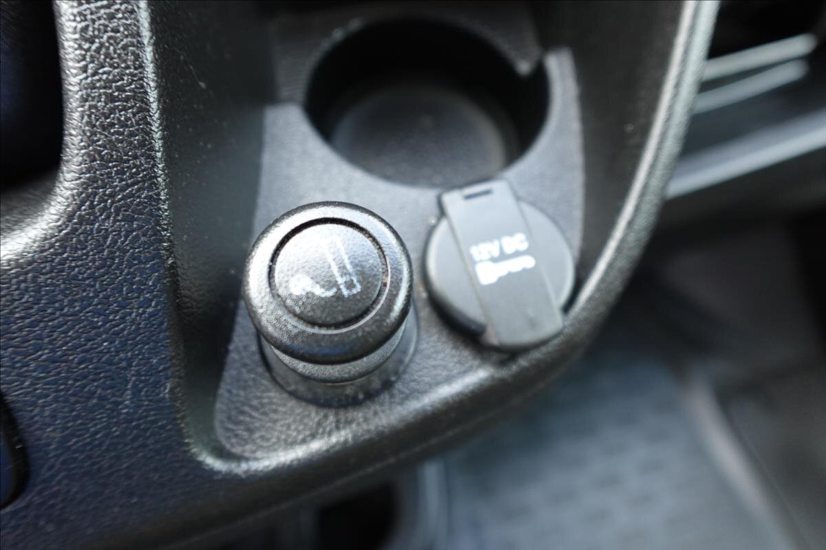 Citroën Jumper Ostatní 2,2 l 103 kw