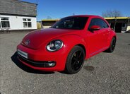 Volkswagen Beetle Hatchback 1,2 l 77 kw