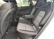 Hyundai Tucson SUV / Terénní 2,0 l 136 kw