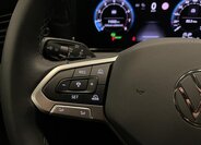 Volkswagen Tiguan SUV / Terénní 1,5 l 96 kw