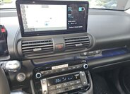 Hyundai Inster Ostatní 0,0 84 kw