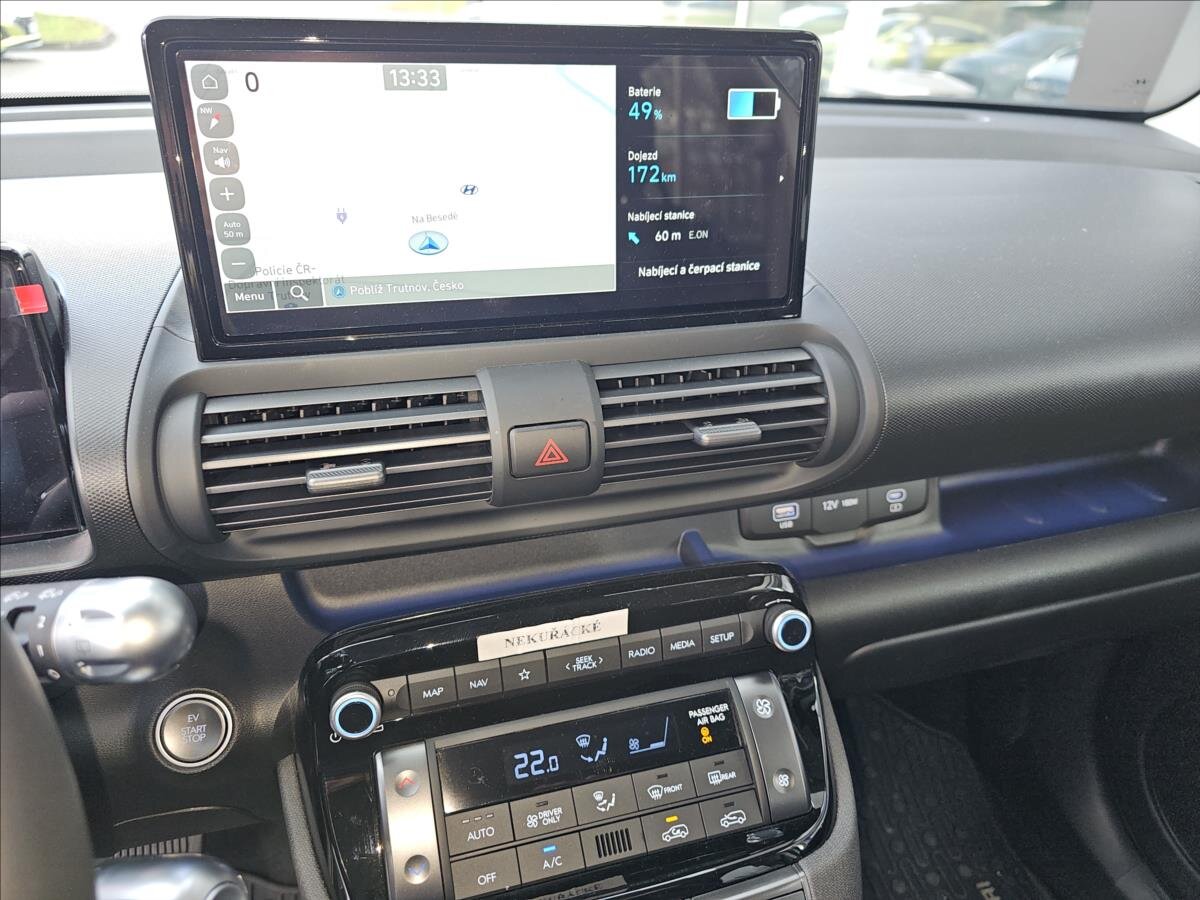 Hyundai Inster Ostatní 0,0 84 kw