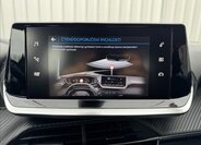 Peugeot 2008 SUV / Terénní 1,2 l 96 kw