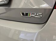 Škoda Octavia Liftback 2,0 l 169 kw