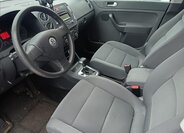 Volkswagen Golf Plus Hatchback 1,4 l 90 kw