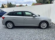 Škoda Scala Hatchback 999,0 81 kw