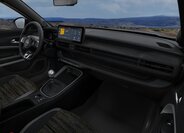 Jeep Avenger SUV 1,2 l 74 kw