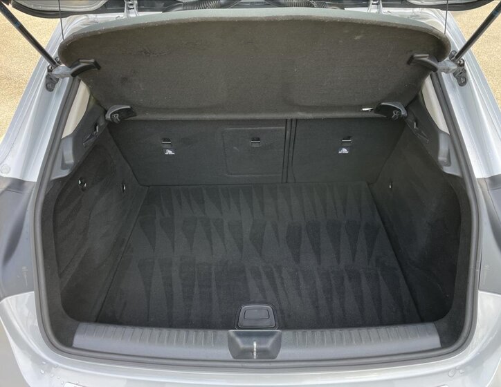 Mercedes-Benz GLA 31