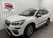 Subaru Forester SUV / Terénní 2,0 l 110 kw