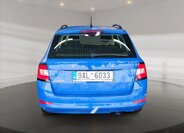 Škoda Fabia Kombi 999,0 70 kw