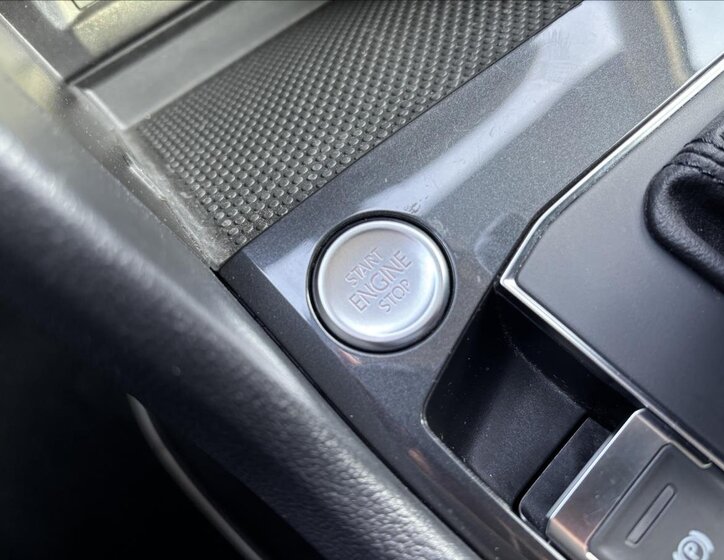 Volkswagen Tiguan SUV / Terénní 1,5 l 110 kw