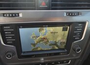 Volkswagen Golf Kombi 1,4 l 92 kw