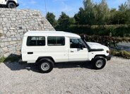 Toyota Land Cruiser 8