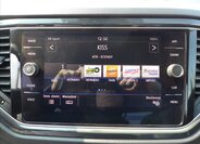 Volkswagen T-Roc SUV / Terénní 2,0 l 110 kw