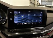 Škoda Octavia Kombi 2,0 l 140 kw