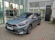 KIA Ceed 1