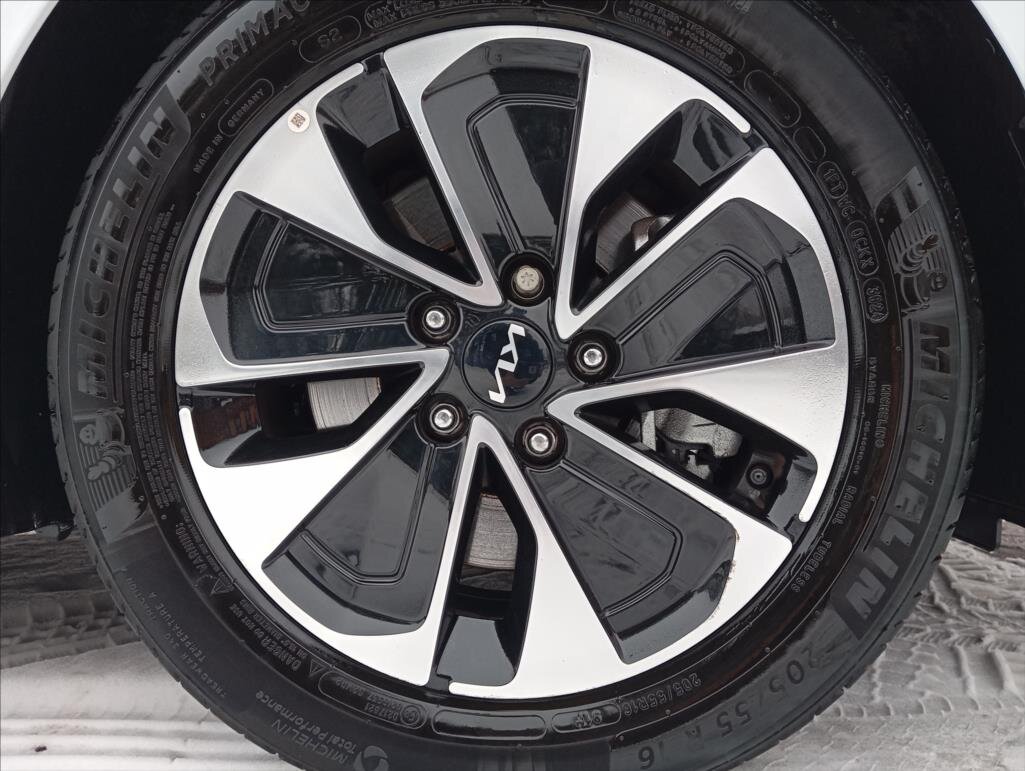 KIA Ceed Kombi 1,5 l 103 kw