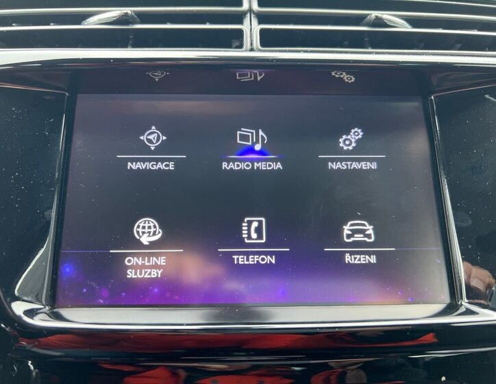 Citroën DS3 Hatchback 1,2 l 81 kw