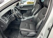 Volvo XC60 SUV 2,4 l 140 kw