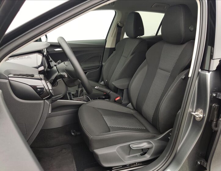 Škoda Fabia Hatchback 999,0 70 kw