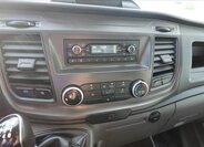 Ford Transit Ostatní 2,0 l 125 kw