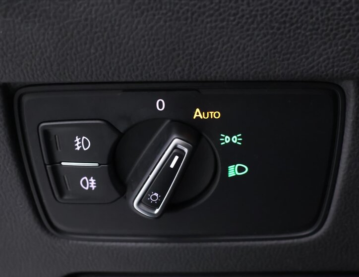 Volkswagen Passat 17