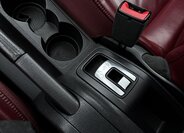 Volkswagen EOS Kabriolet 2,0 l 110 kw